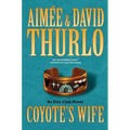 Coyote's Wife: An Ella Clah Novel