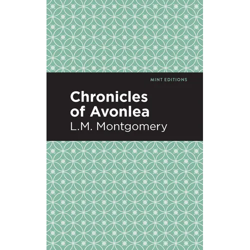 Chronicles of Avonlea