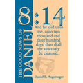 The Good News of Daniel 8: 14