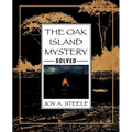 The Oak Island Mystery, Solved