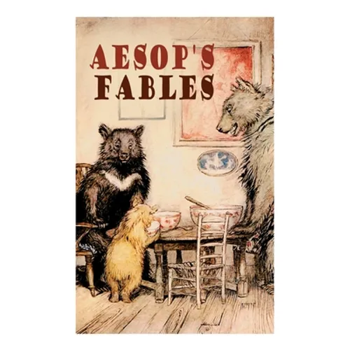 Aesop's Fables