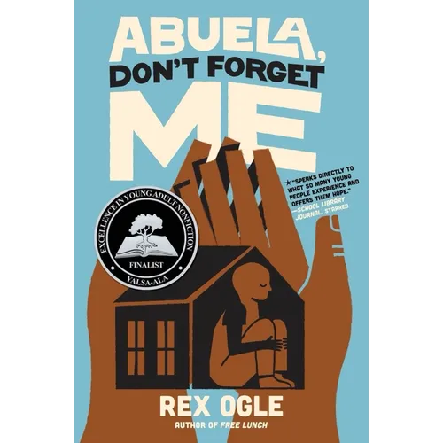 Abuela, Don't Forget Me - Paperback