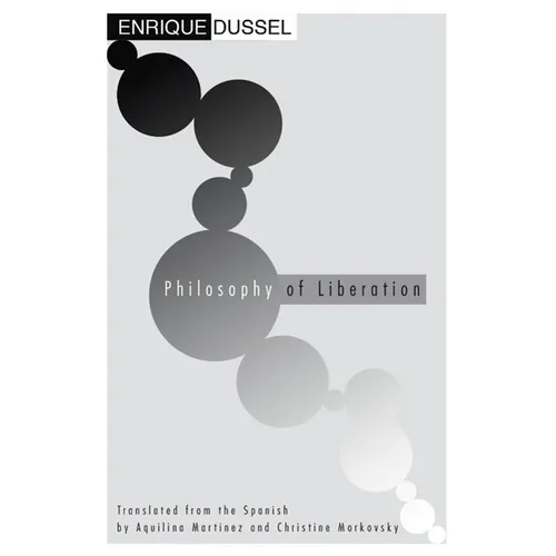 Philosophy of Liberation