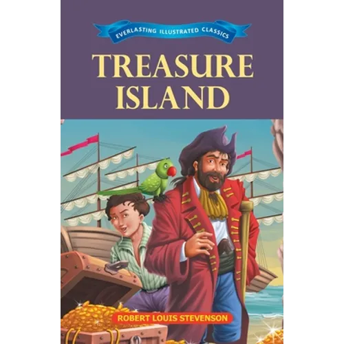 Treasure Island