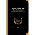 Bishop Latimer as a Christian Socialist; Volume Talbot collection of British pamphlets