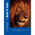 Book of John: Bible Study 101