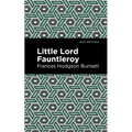 Little Lord Fontleroy