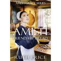 Amish Friendship Bread Book 2