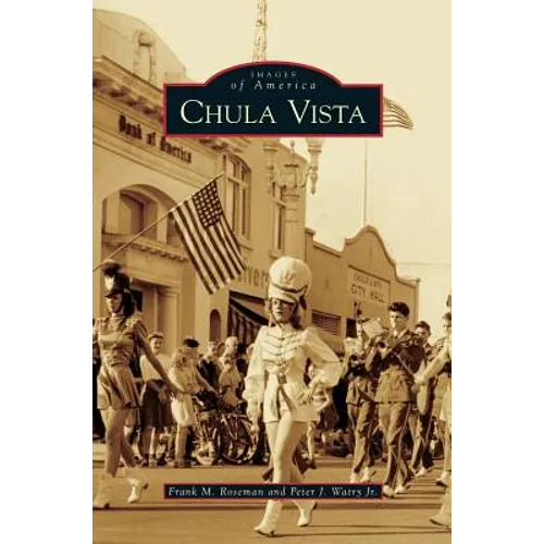 Chula Vista