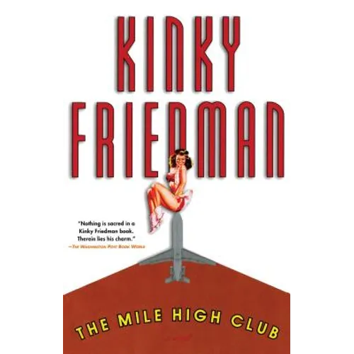 The Mile High Club
