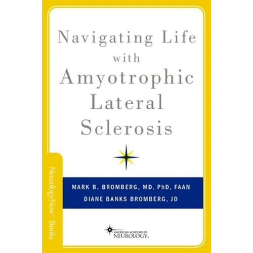 Navigating Life with Amyotrophic Lateral Sclerosis