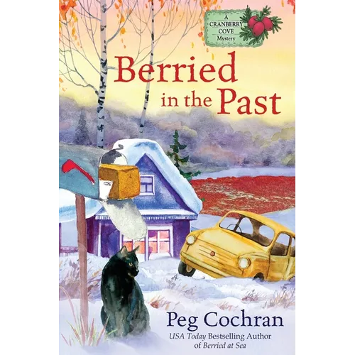 Berried in the Past