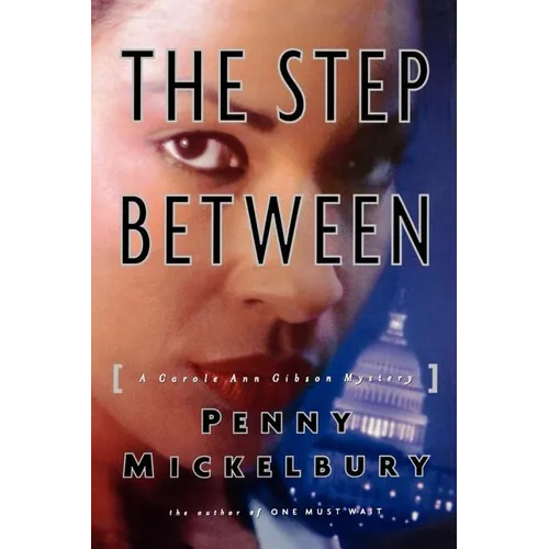 The Step Between