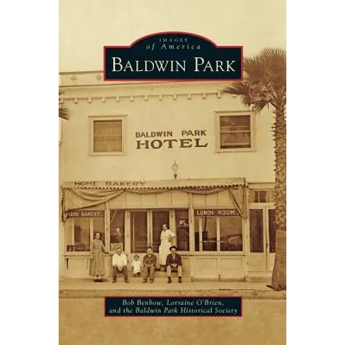 Baldwin Park