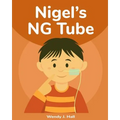 Nigel's NG Tube