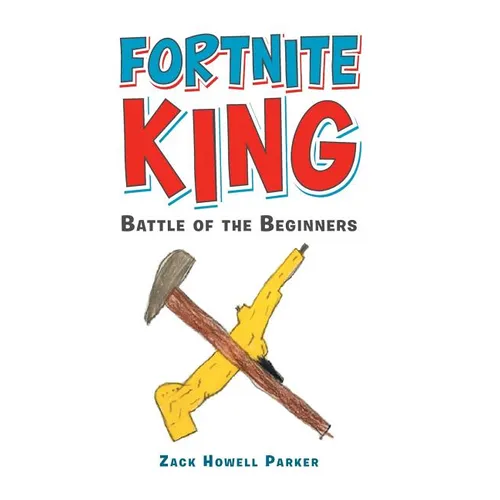 Fortnite King: Battle of the Beginners