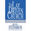 The Lay-Driven Church