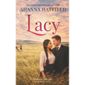 Lacy: (A Sweet Western Historical Romance)