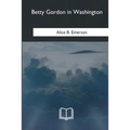 Betty Gordon in Washington