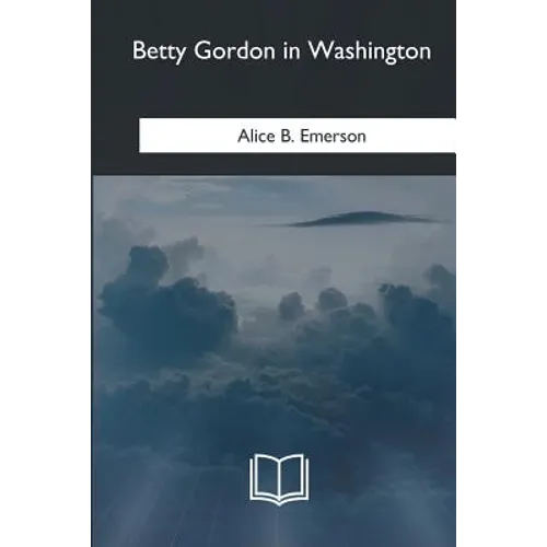 Betty Gordon in Washington