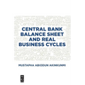 Central Bank Balance Sheet and Real Business Cycles
