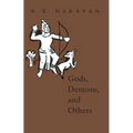 Gods, Demons, and Others