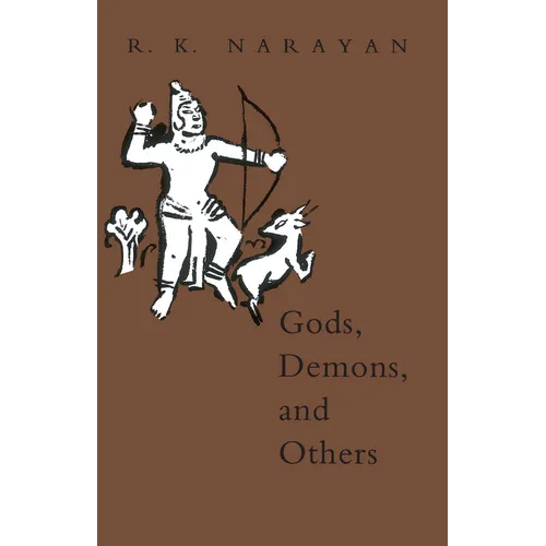 Gods, Demons, and Others
