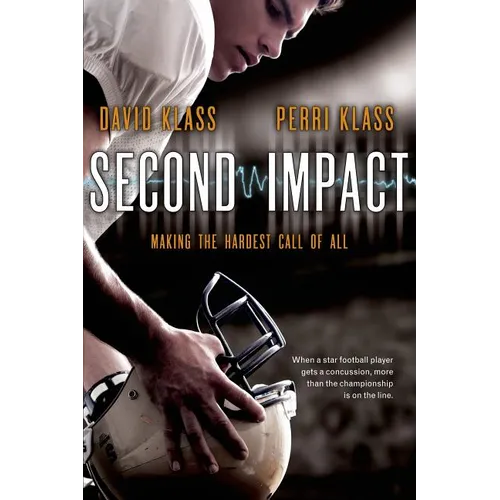 Second Impact: Making the Hardest Call of All