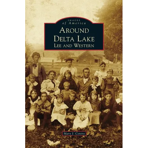 Around Delta Lake: Lee and Western
