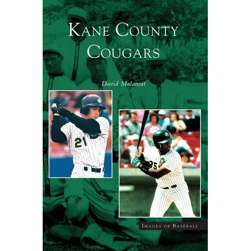 Kane County Cougars