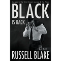 BLACK Is Back (BLACK #2)