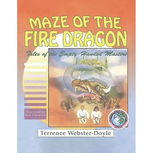 Maze of the Fire Dragon