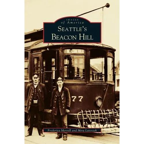 Seattle's Beacon Hill