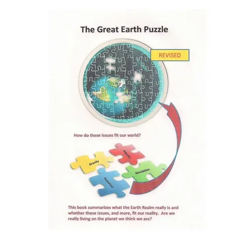 The Great Earth Puzzle