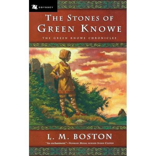 Stones of Green Knowe