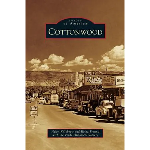 Cottonwood
