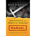 Deliverance and Spiritual Warfare Manual