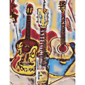 Guitar Sheet Music - 200 Pages - 8.5 x11: Sheet Music for Guitar designed for musicians, students, and teachers