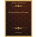 The Secret History of Procopius