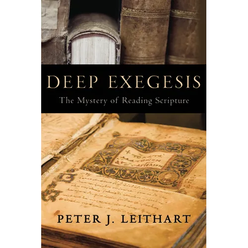 Deep Exegesis