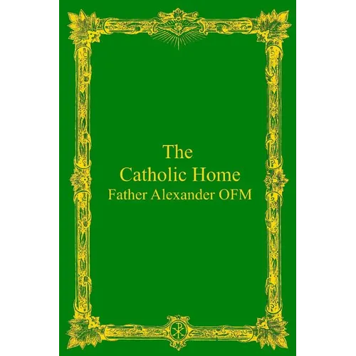 The Catholic Home