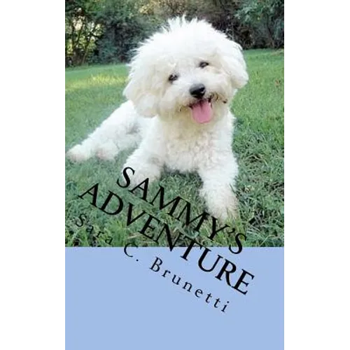 Sammy's Adventure