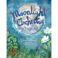 Moonlight Orchestra: Story Coloring Book