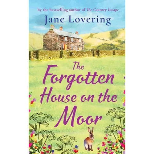 The Forgotten House on the Moor