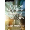 Option Volatility Trading Strategies