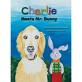 Charlie Meets Mr. Bunny