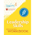 Leadership Skills: Middle School Workbook: Violence Prevention Program