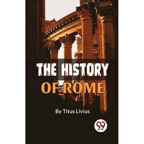 The History Of Rome