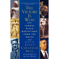 Till Victory Is Won: Famous Black Quotations from the NAACP