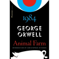 Animal Farm and 1984